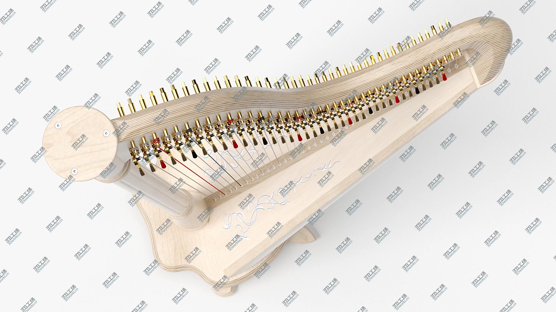 images/goods_img/202105074/3D model Lever Harp 01/4.jpg